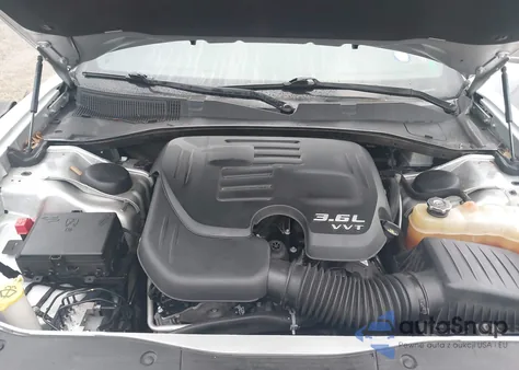 2020 Dodge Charger Sxt Rwd z USA, uszkodzony, nr VIN 2C3CDXBG8LH124154